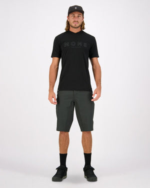 MONS ROYALE Redwood Merino Air-Con VT Mens Mijn winkel