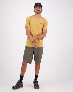 MONS ROYALE Icon T-Shirt Mens Mijn winkel