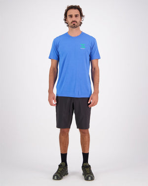 MONS ROYALE Icon T-Shirt Mens Mijn winkel