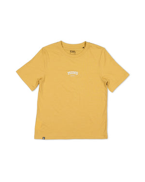 MONS ROYALE Icon Relaxed Tee WMNS Mijn winkel