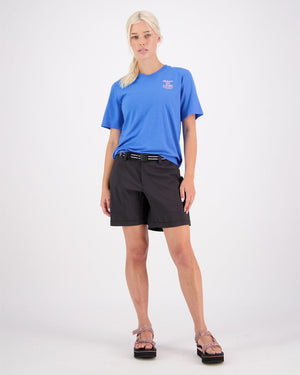 MONS ROYALE Icon Relaxed Tee WMNS Mijn winkel