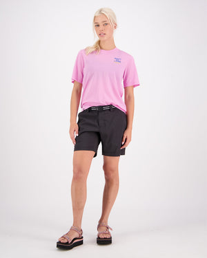 MONS ROYALE Icon Relaxed Tee WMNS Mijn winkel