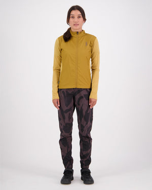 MONS ROYALE Redwood Merino Air-Con Wind Jersey WMNS Mijn winkel