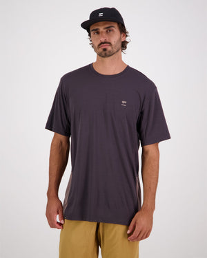 MONS ROYALE Tarn Merino Shift T-Shirt MENS Mijn winkel