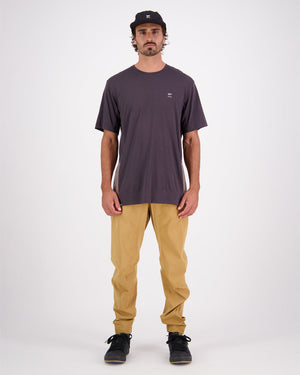 MONS ROYALE Tarn Merino Shift T-Shirt MENS Mijn winkel