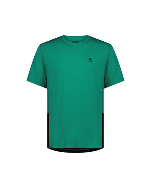 MONS ROYALE Tarn Merino Shift T-Shirt MENS Mijn winkel