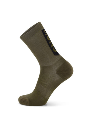 MONS ROYALE Atlas Merino Crew Sock Unisex Mijn winkel