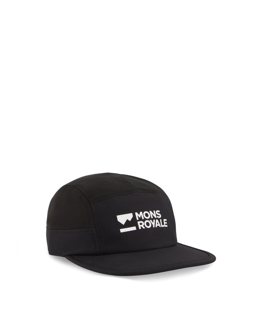 MONS ROYALE Velocity Trail Cap Mijn winkel
