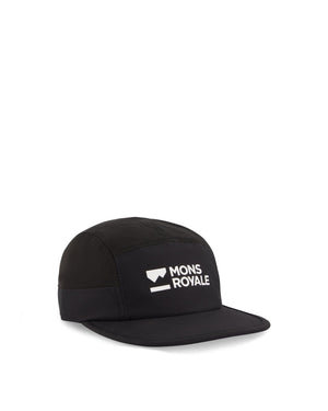 MONS ROYALE Velocity Trail Cap Mijn winkel