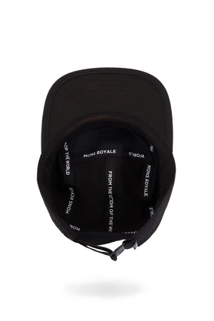 MONS ROYALE Velocity Trail Cap Mijn winkel