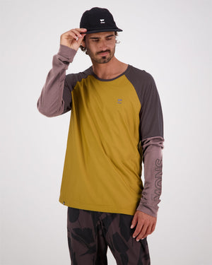 MONS ROYALE Tarn Merino Shift Wind Jersey MENS Mijn winkel