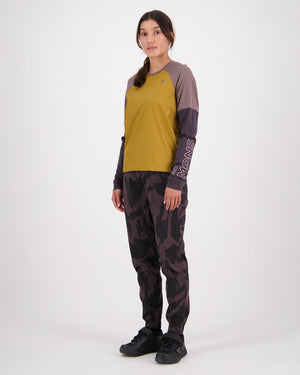 MONS ROYALE Tarn Merino Shift Wind Jersey WMNS Mijn winkel