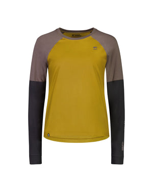 MONS ROYALE Tarn Merino Shift Wind Jersey WMNS Mijn winkel