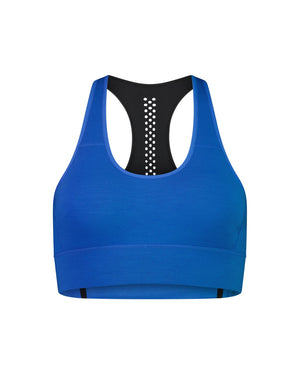 MONS ROYALE Stratos Merino Shift Sports Bra Mijn winkel