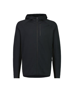 MONS ROYALE Approach Merino Gridlock Hood Mens Mijn winkel
