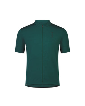 MONS ROYALE Roam Cargo Merino Shift Full Zip T-Shirt MENS Mijn winkel