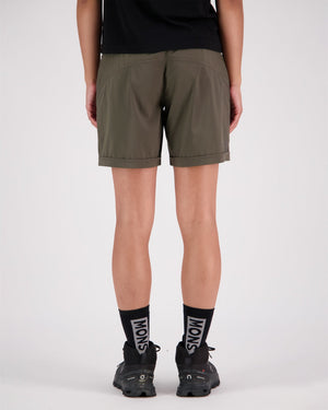 MONS ROYALE Drift Shorts 2.0 Womans Mijn winkel
