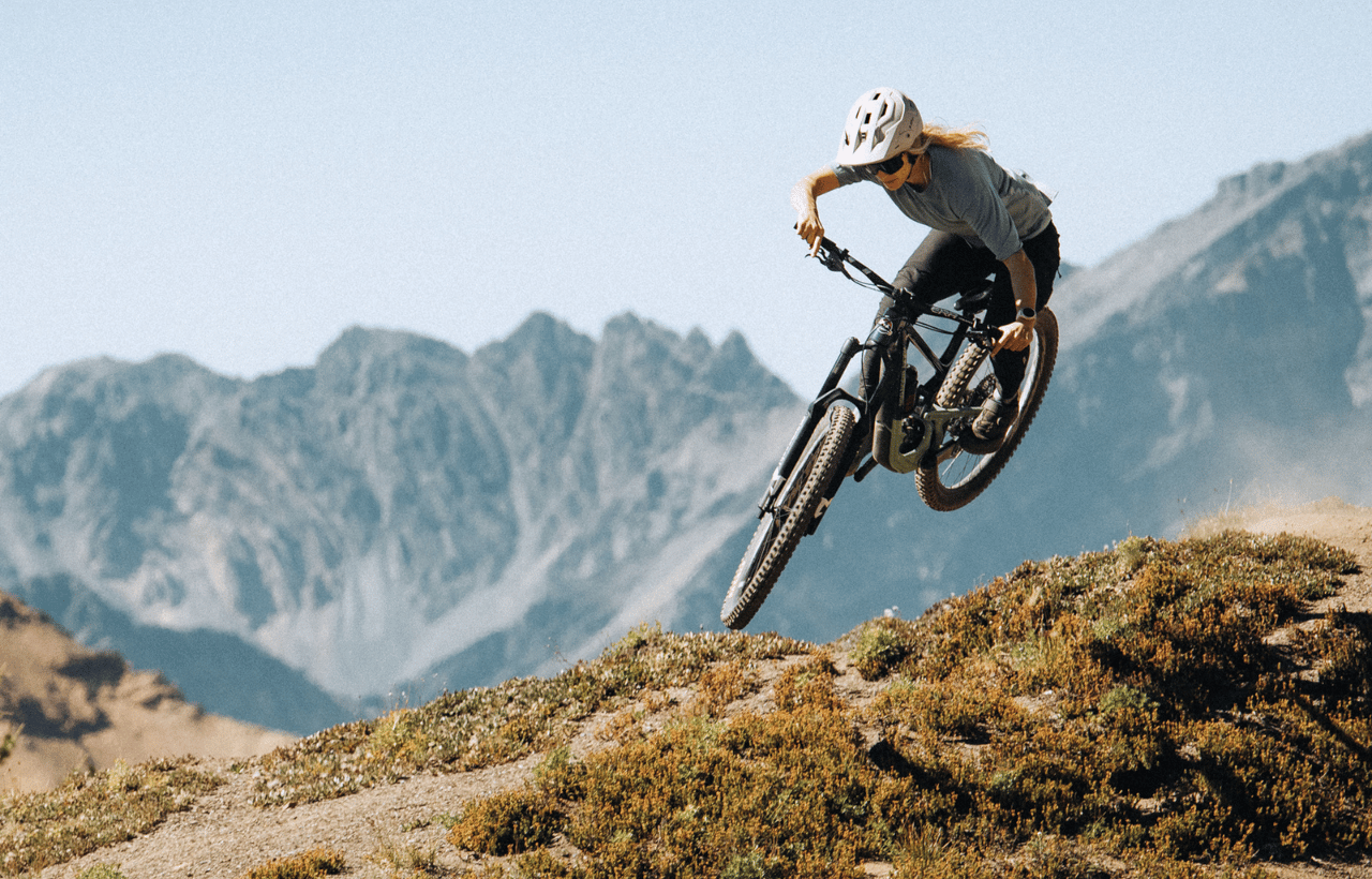 Privé sessie (halve dag) ALLRIDE