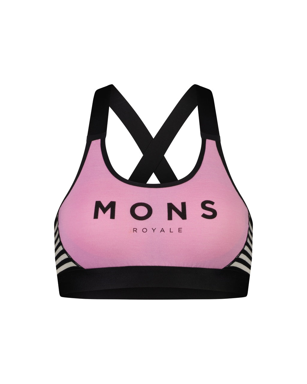 MONS ROYALE Stella X-Back Bra Mijn winkel