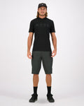 MONS ROYALE Redwood Merino Air-Con VT Mens Mijn winkel