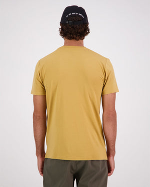 MONS ROYALE Icon T-Shirt Mens Mijn winkel