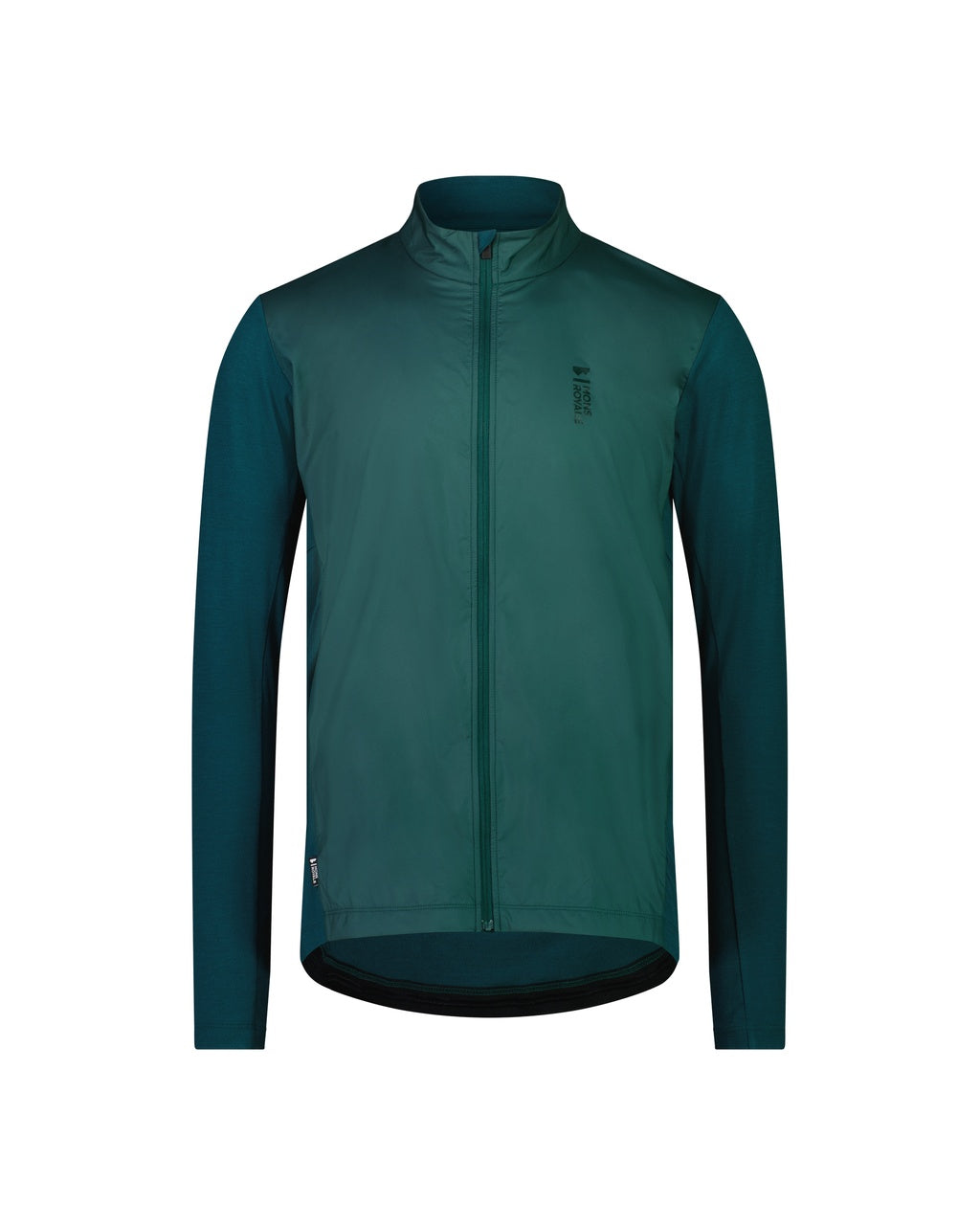 MONS ROYALE Redwood Merino Air-Con Wind Jersey MENS Mijn winkel