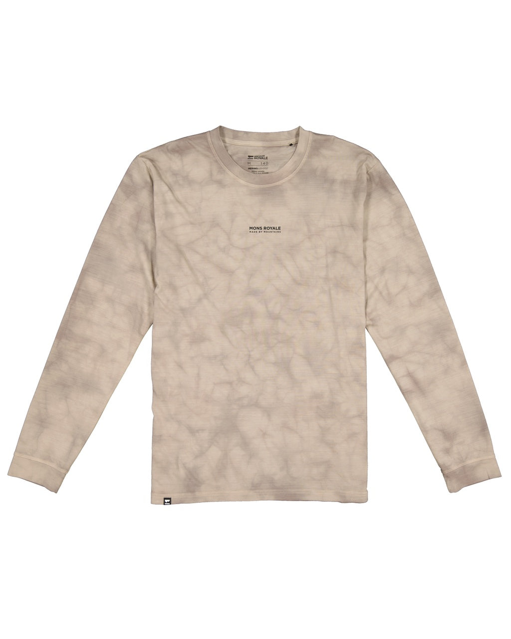 MONS ROYALE Icon Merino AIr-Con LS Mijn winkel