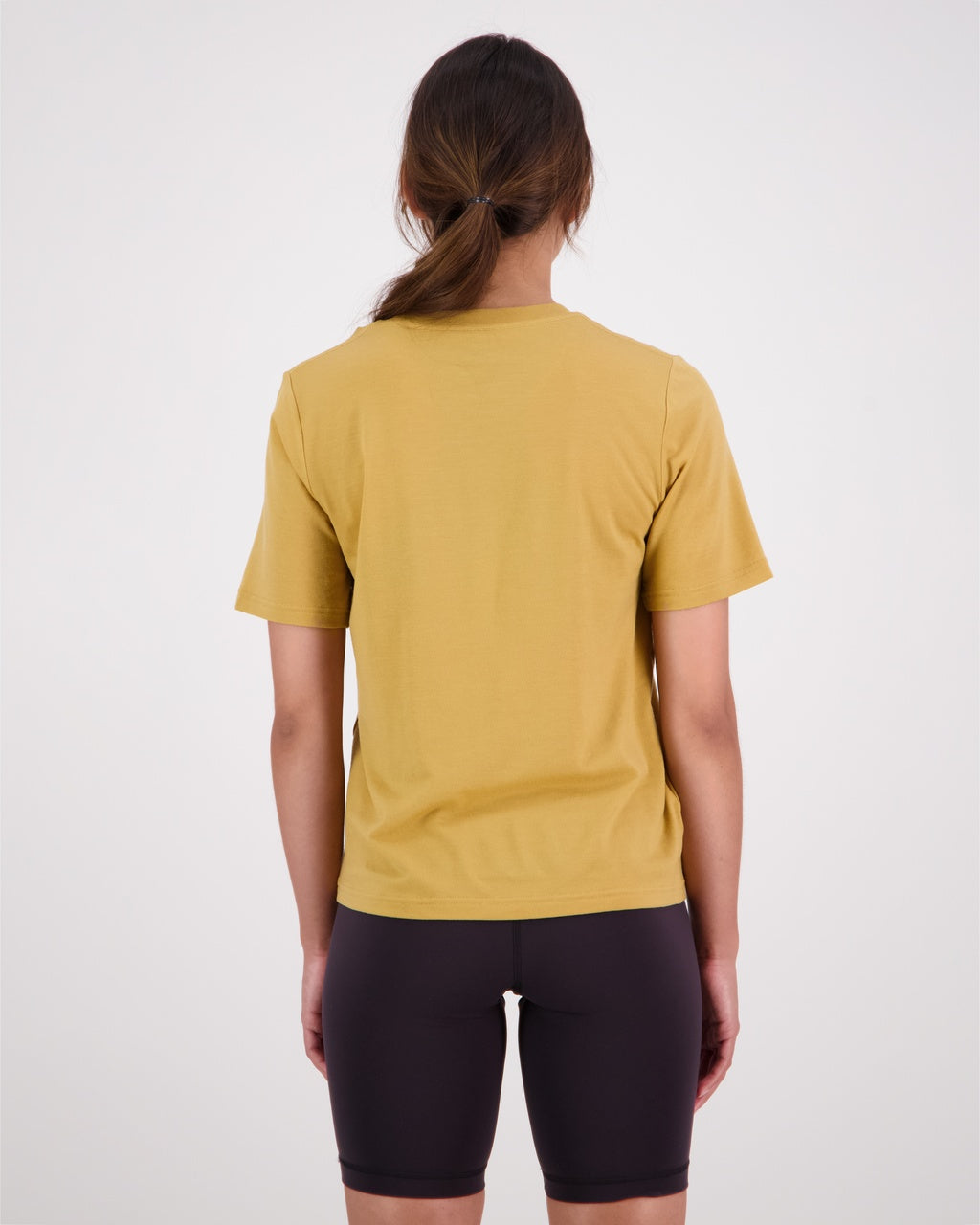 MONS ROYALE Icon Relaxed Tee WMNS Mijn winkel
