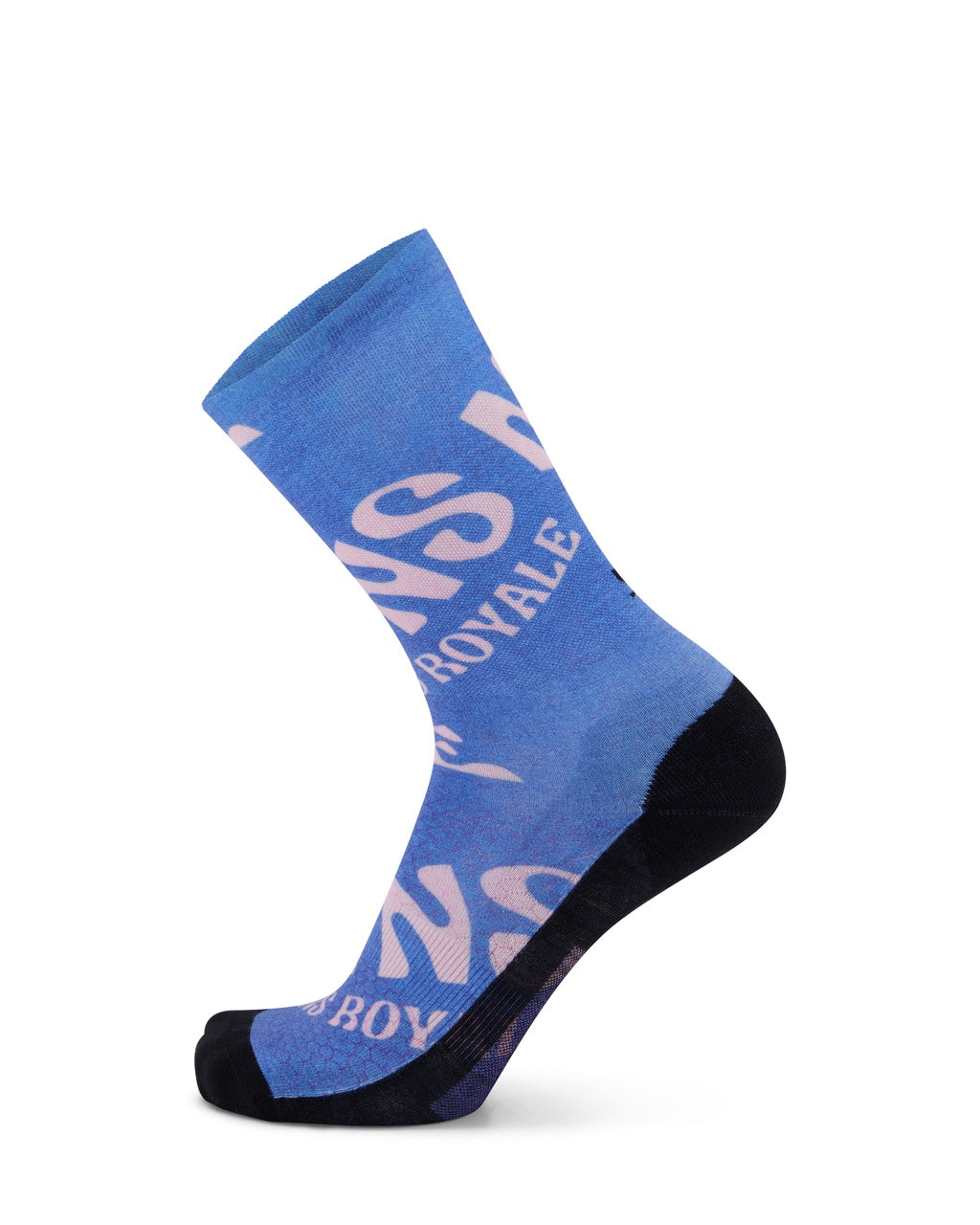 MONS ROYALE Atlas Merino Crew Sock Unisex Mijn winkel