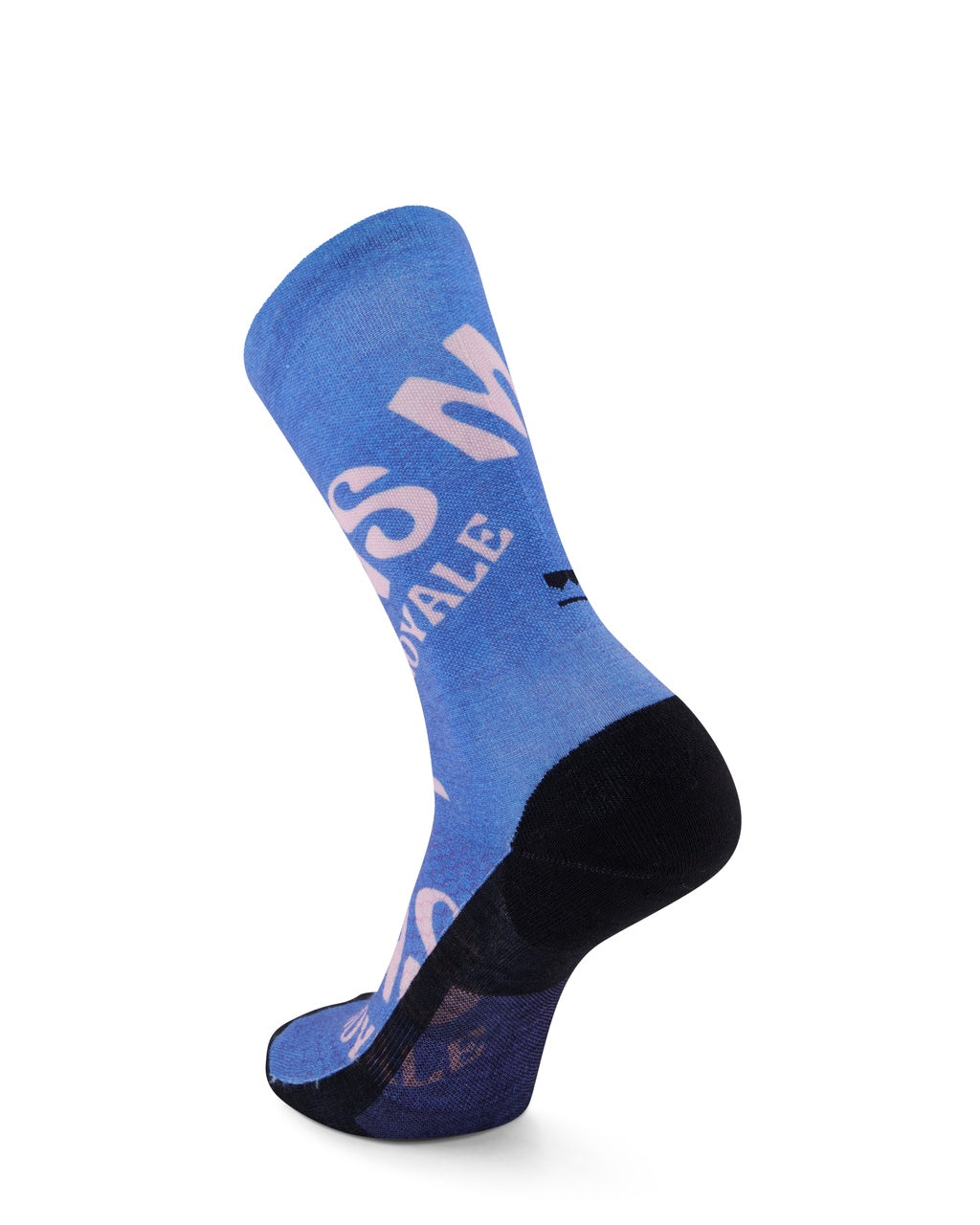 MONS ROYALE Atlas Merino Crew Sock Unisex Mijn winkel