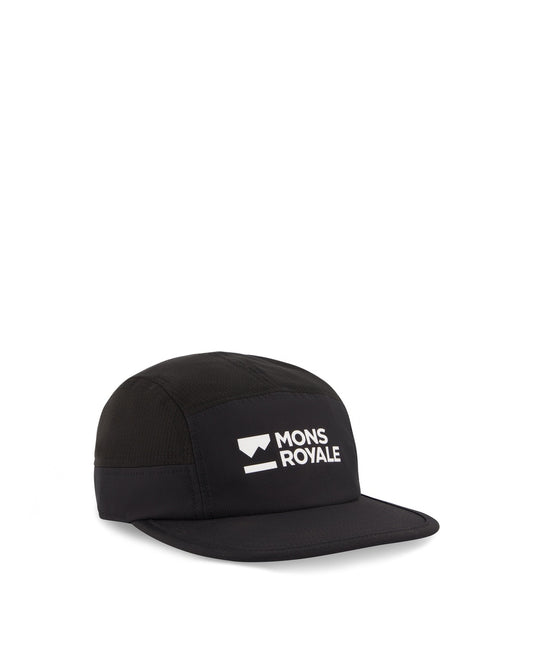 MONS ROYALE Velocity Trail Cap