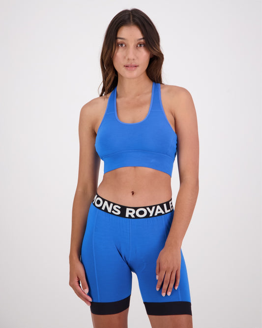 MONS ROYALE Stratos Merino Shift Sports Bra