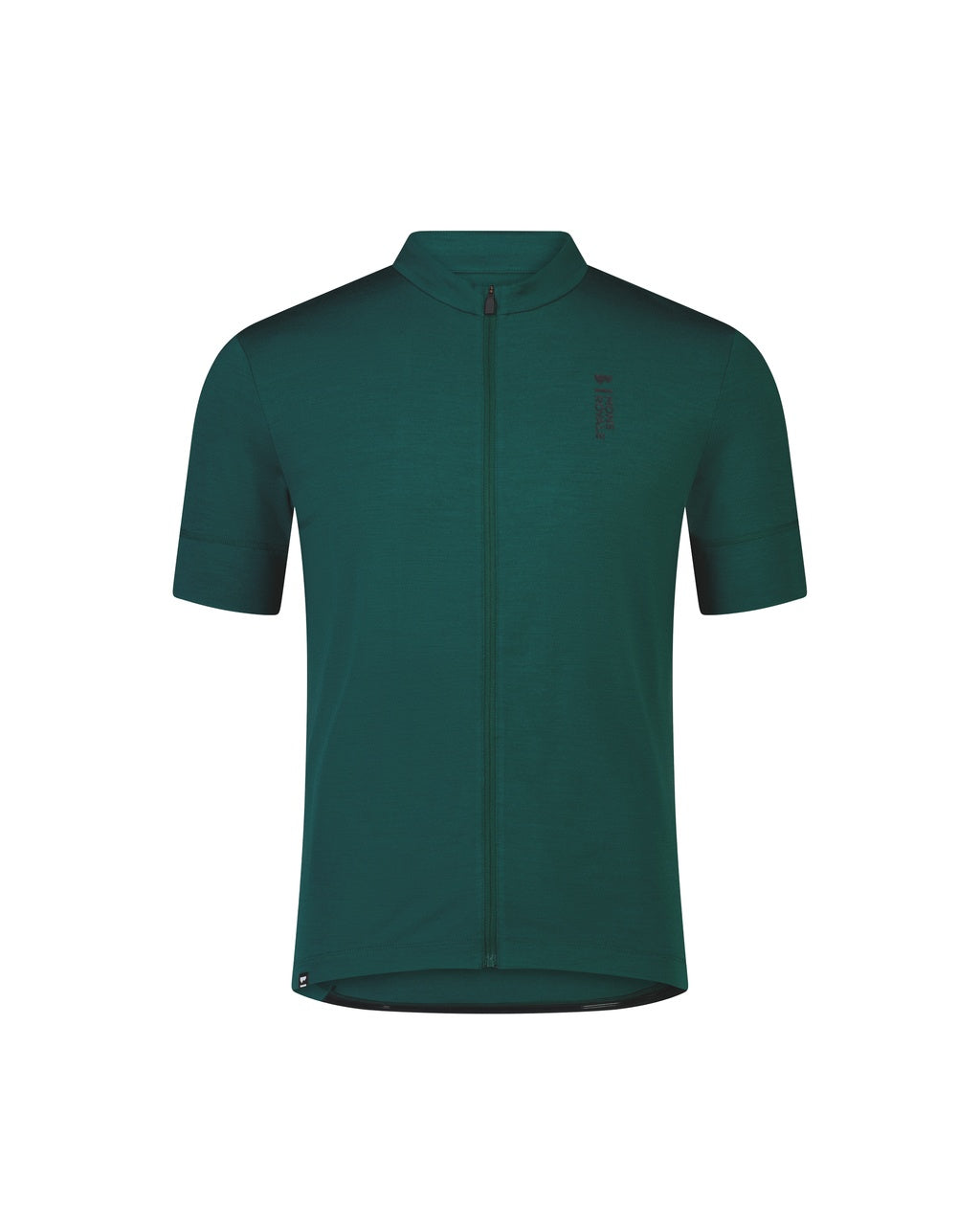 MONS ROYALE Roam Cargo Merino Shift Full Zip T-Shirt MENS Mijn winkel
