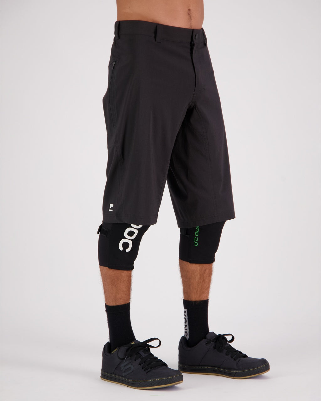 MONS ROYALE Virage Bike Shorts 2.0 Mens