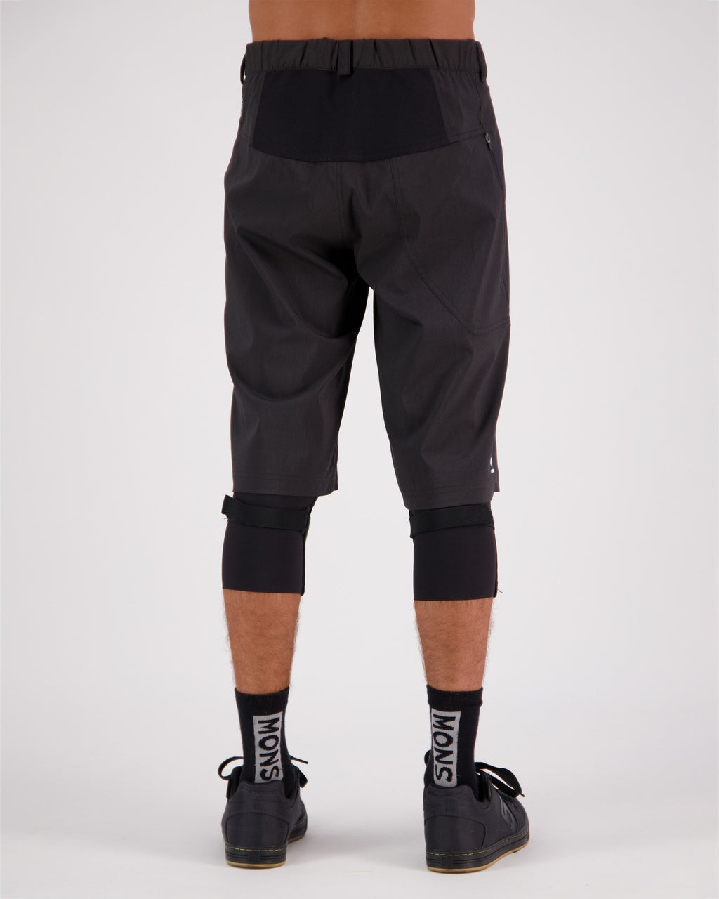 MONS ROYALE Virage Bike Shorts 2.0 Mens