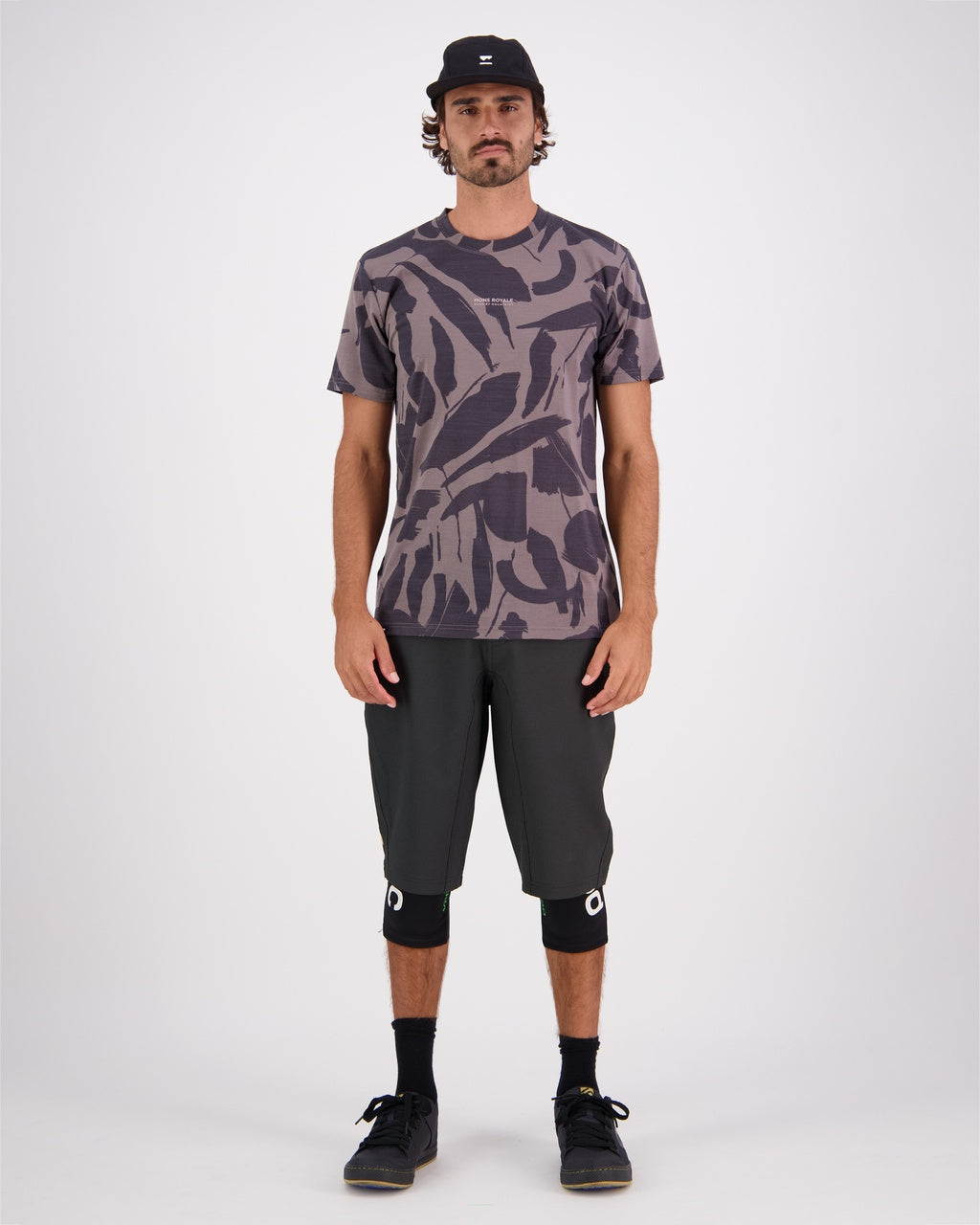 MONS ROYALE Virage Bike Shorts 2.0 Mens Mijn winkel