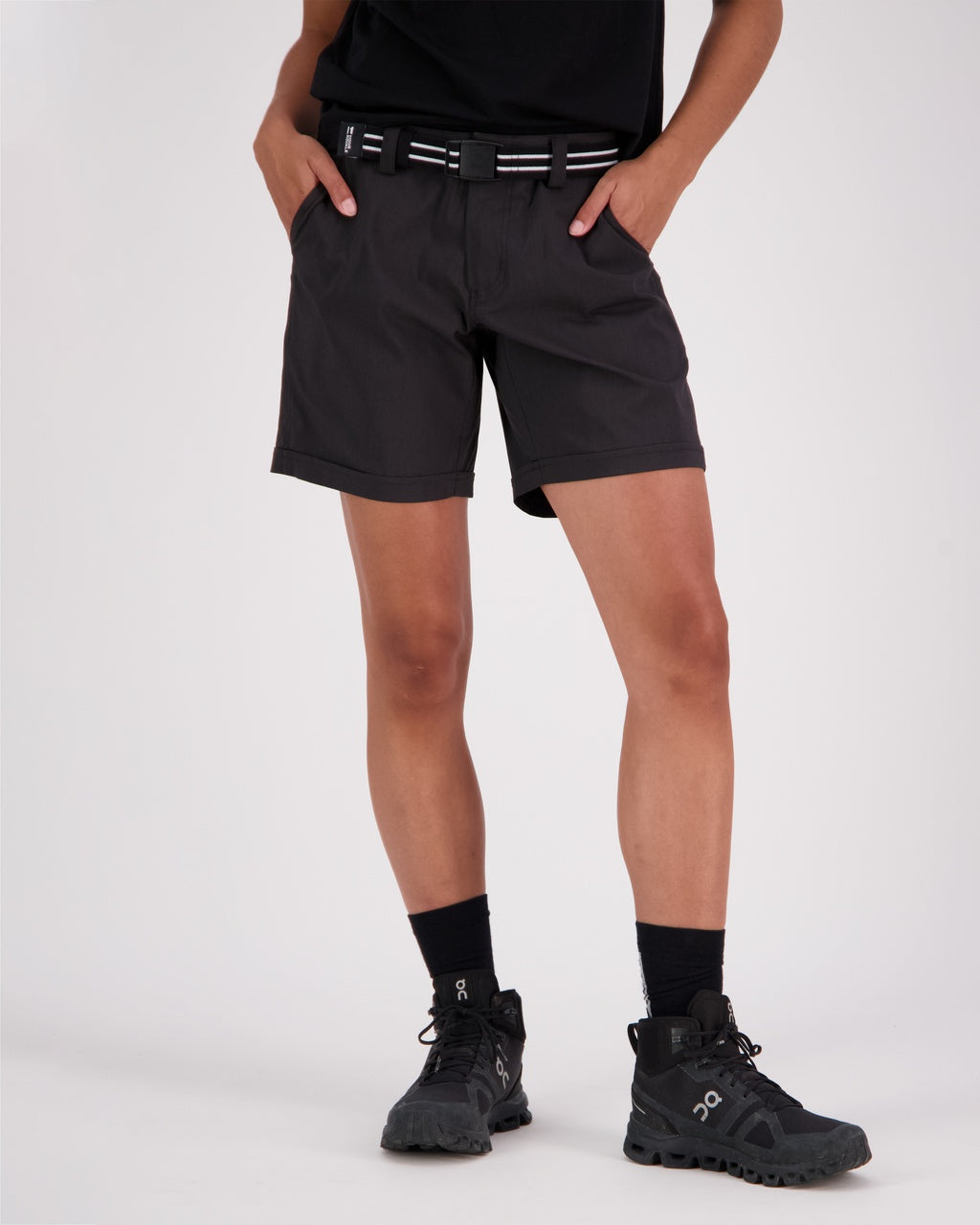 MONS ROYALE Drift Shorts 2.0 Womans