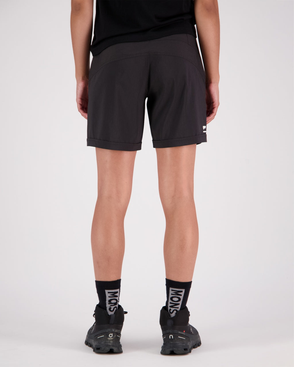 MONS ROYALE Drift Shorts 2.0 Womans