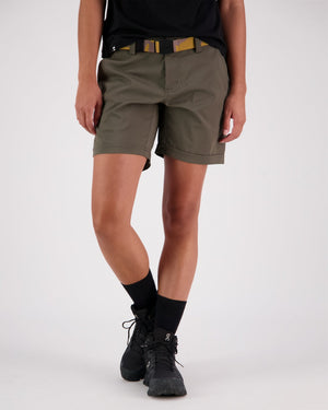 MONS ROYALE Drift Shorts 2.0 Womans Mijn winkel