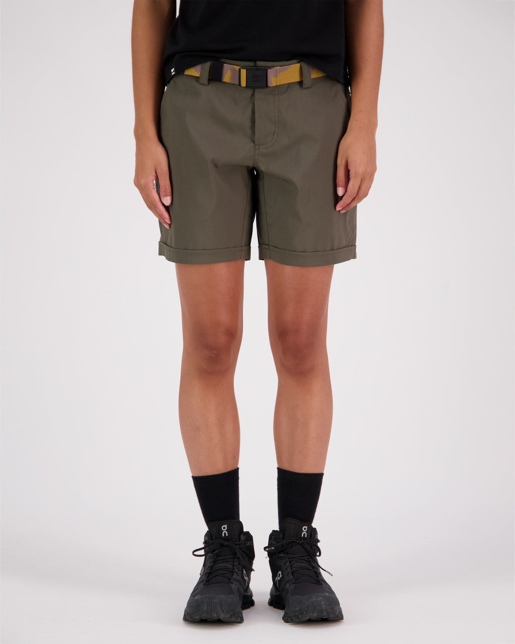 MONS ROYALE Drift Shorts 2.0 Womans Mijn winkel
