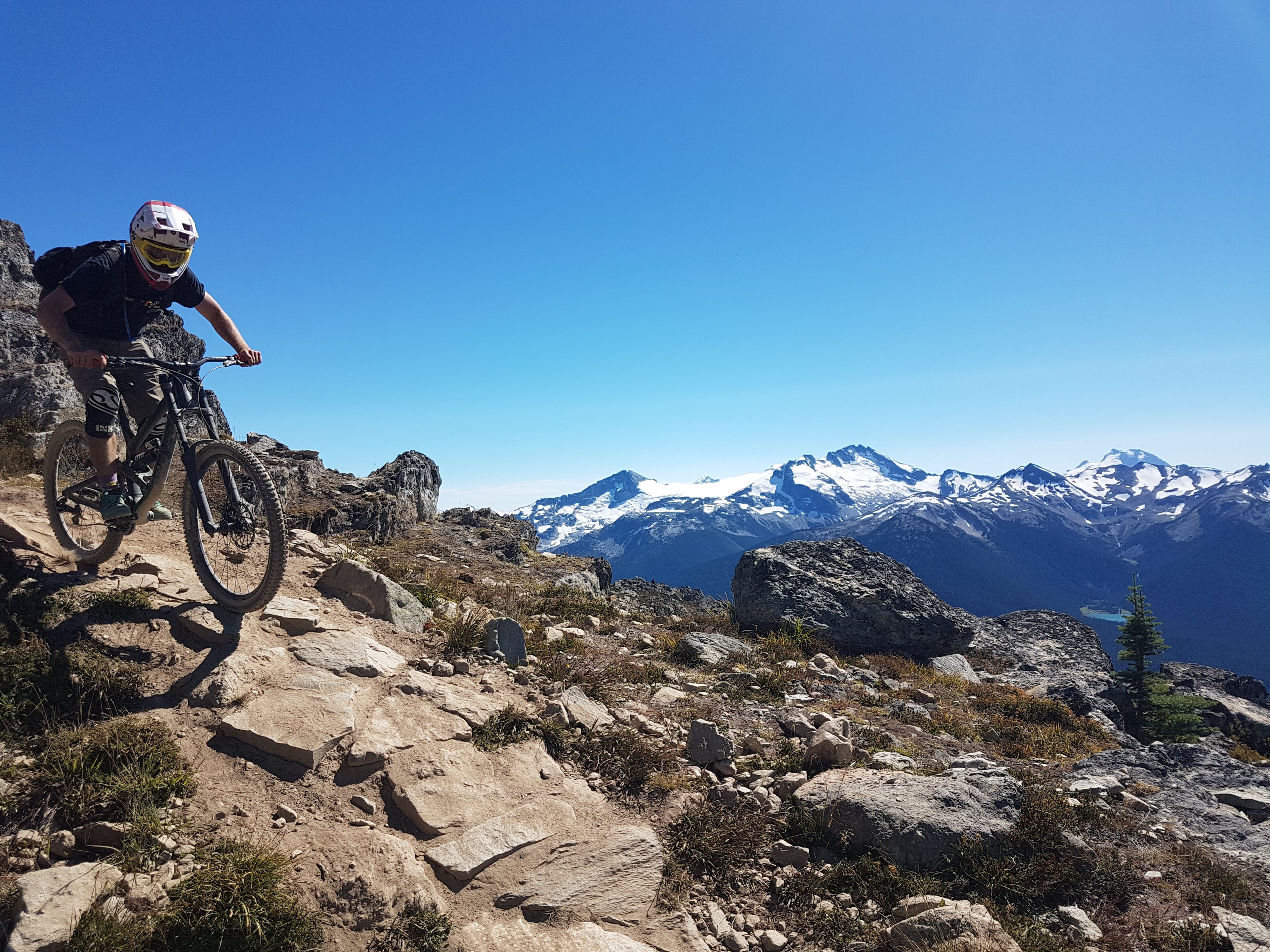 3-pack Winterberg - 3x 5 uur privé clinic ALLRIDE