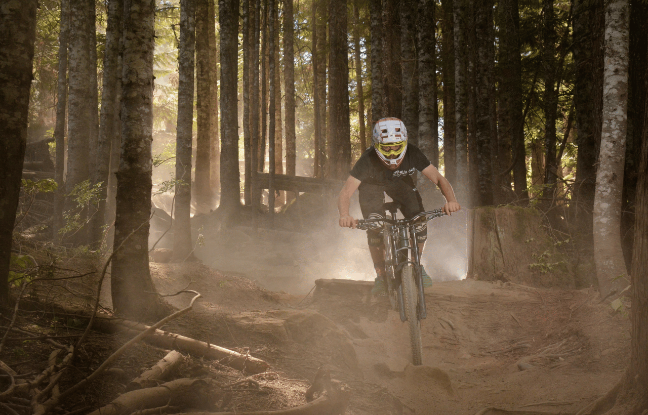 Privé sessie (hele dag) ALLRIDE