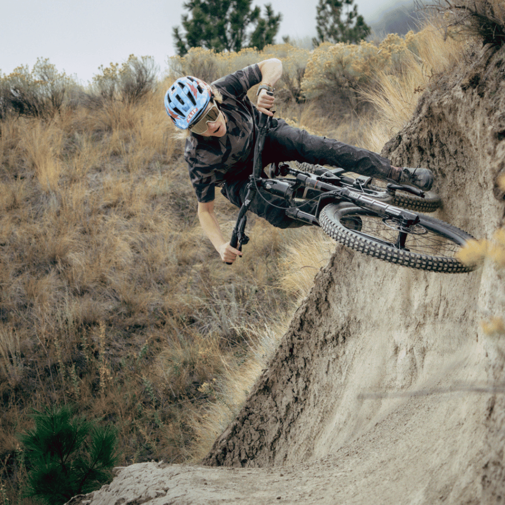 Coaching: 12 x 2,5 uur ALLRIDE